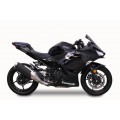 Zero Gravity Racing Windshields for the Kawasaki Ninja 400 (2018+) Zero Gravity Racing Windshields for the Kawasaki Ninja 400 (2018+)